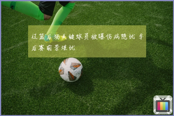 辽篮后场关键球员被曝伤病隐忧 季后赛前景堪忧